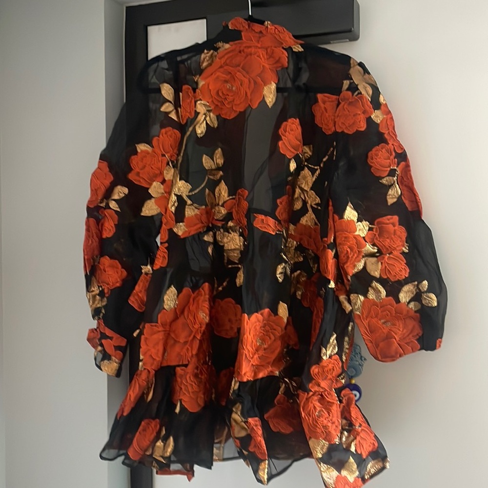Like New Asos dress size 8